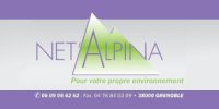 Net Alpina147x343